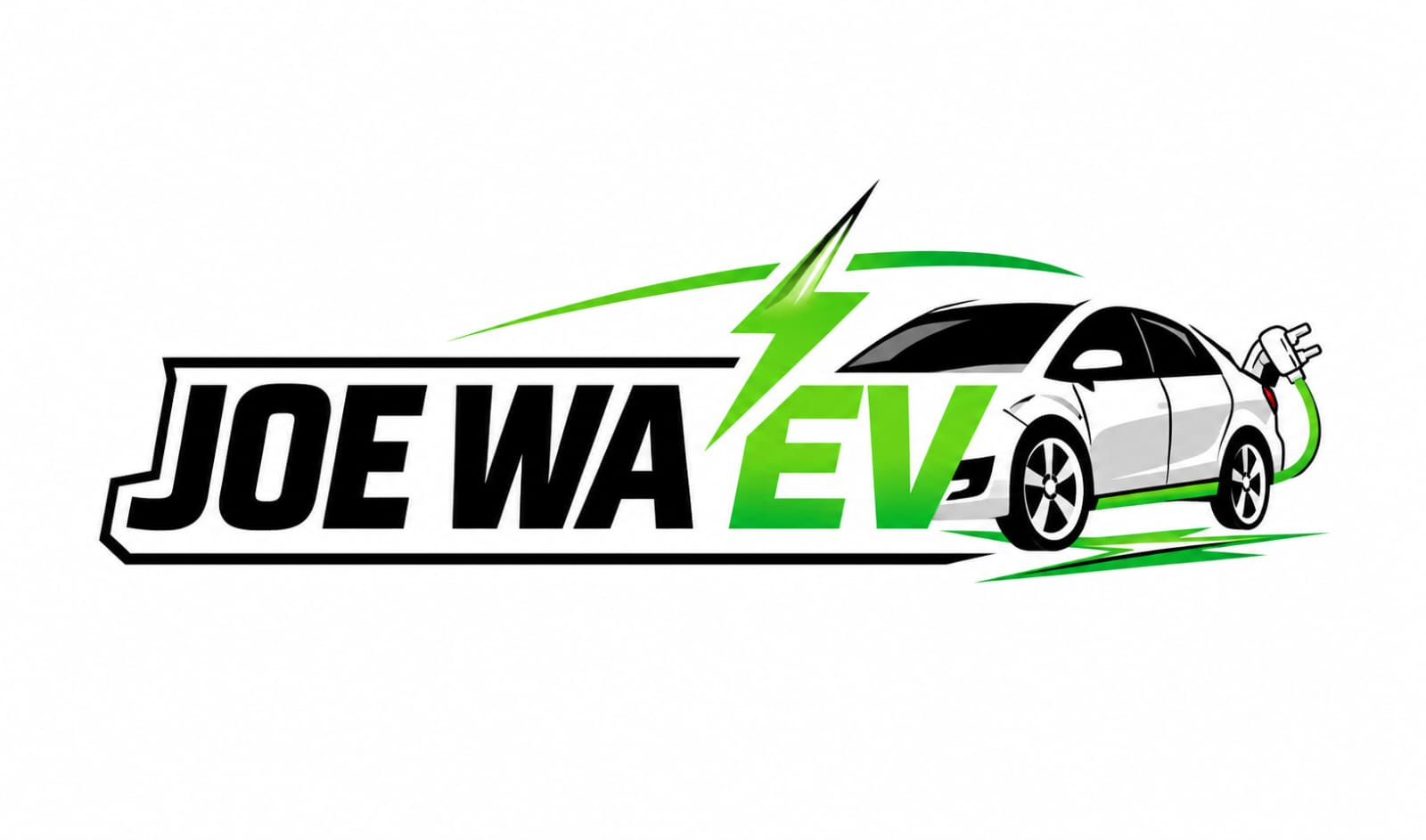 Joe Wa EV — Umeme Bila Stress